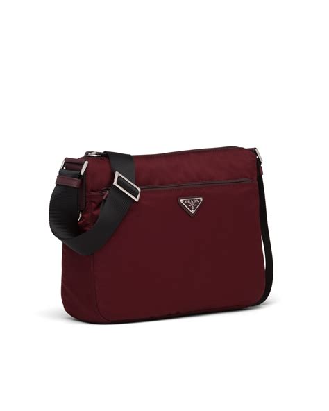 Prada nylon bags UK